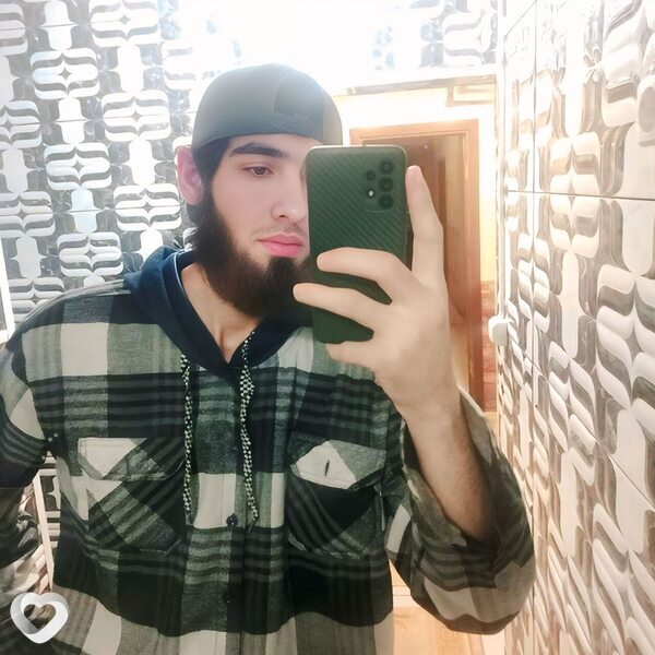 Hamza, 29, Домодедово — анкета №3313480