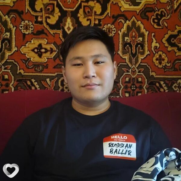 Евгений, 23, Саратове — анкета №3313486
