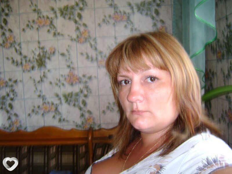 Оксана, 45, Курске — анкета №3313491
