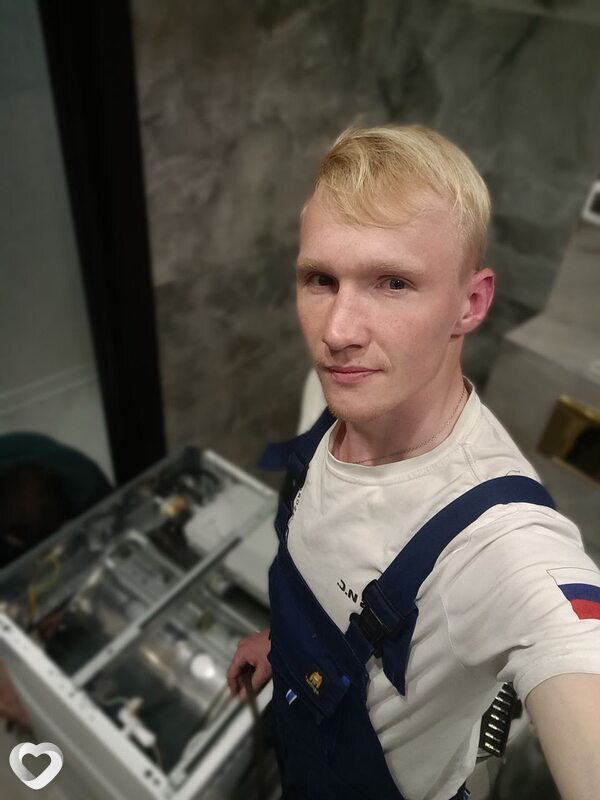 Ivan, 28, Калининграде — анкета №3313449