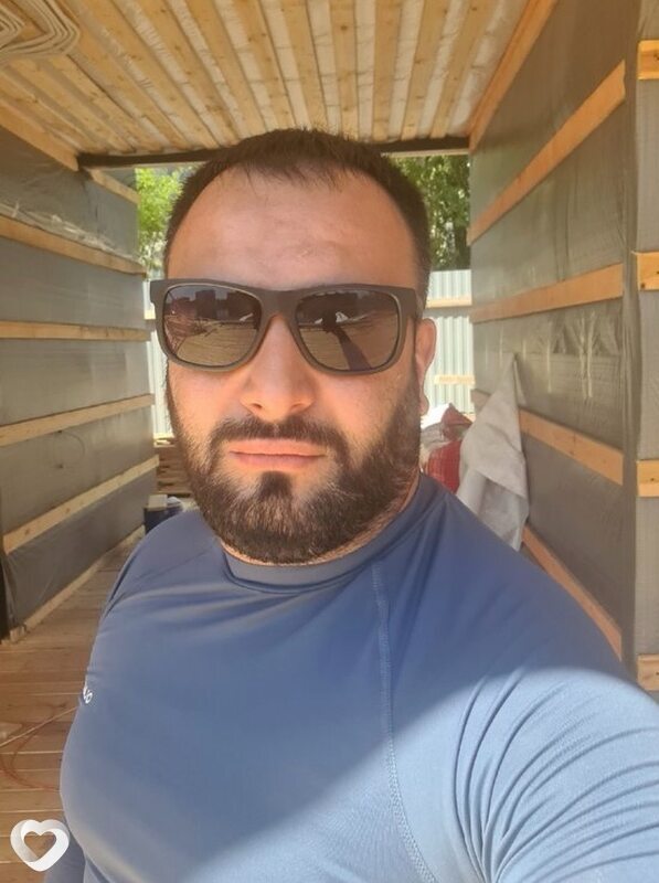 Эмиль, 37, Нижнем Новгороде — анкета №3313454