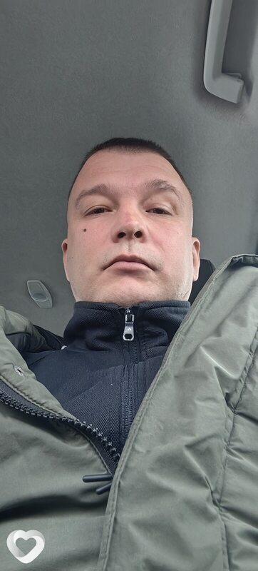 Петр, 40, Череповце — анкета №3313455