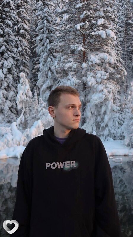 Егор, 23, Иркутске — анкета №3313461