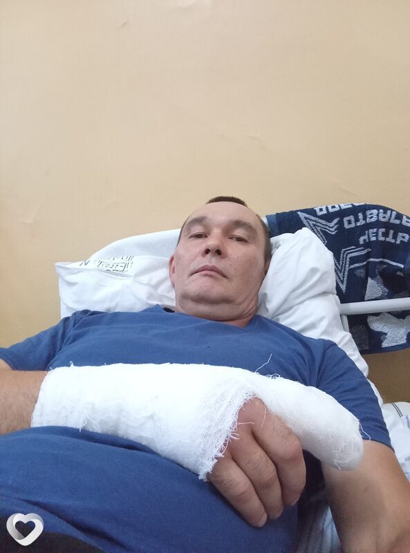 Роман, Борзя