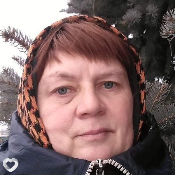Марина, Энгельс
