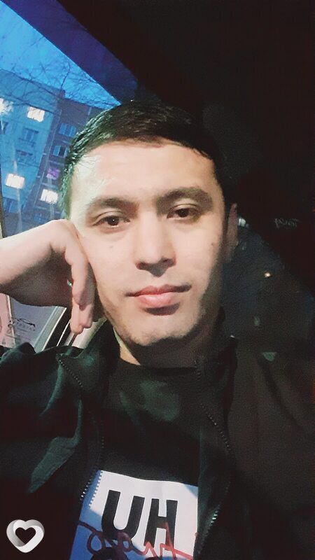 Марат, 32, Санкт-Петербурге — анкета №3313953