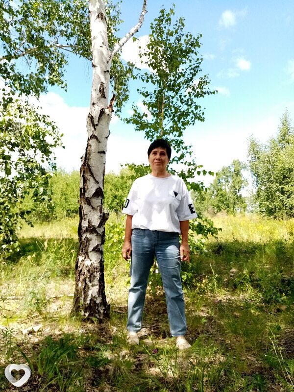 Лана, 60, Чите — анкета №3313963