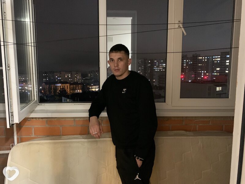 Виктор, 26, Ставрополе — анкета №3313525