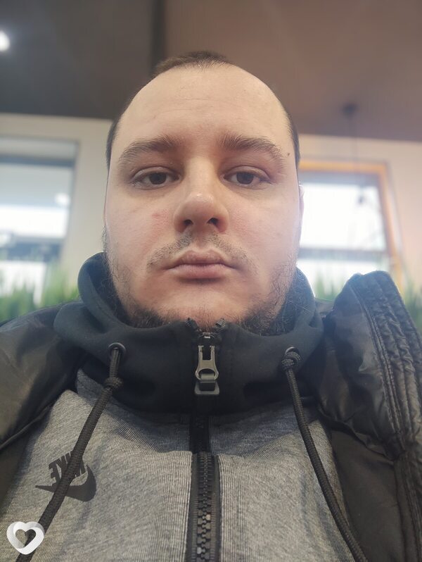 Максим, 36, Красноярске — анкета №3313533