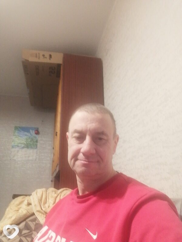 Денис, 48, Усолье-Сибирское — анкета №3313538