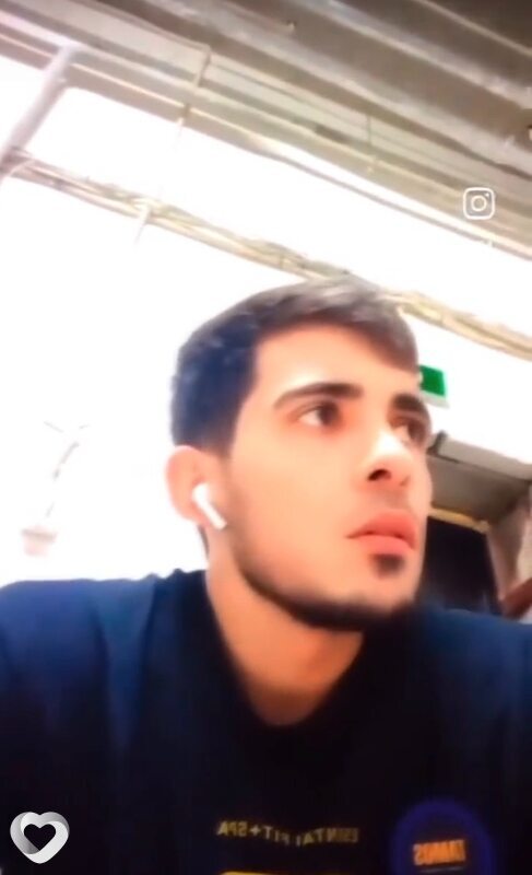 Kemayl, 28, Алматы — анкета №3313541