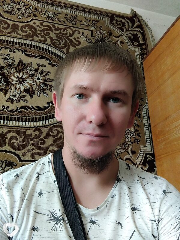 Игорь, 35, Терновке — анкета №3313612
