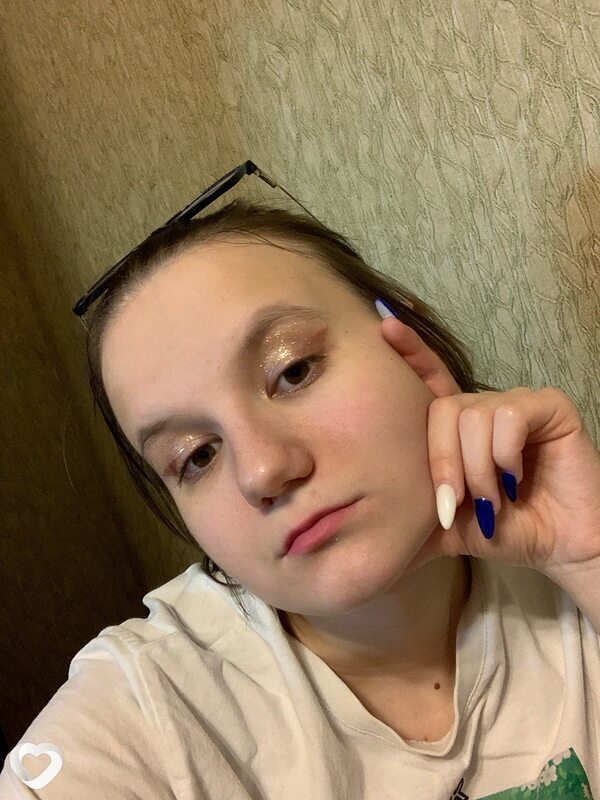 Ulyana, 23, Подольске — анкета №3313613