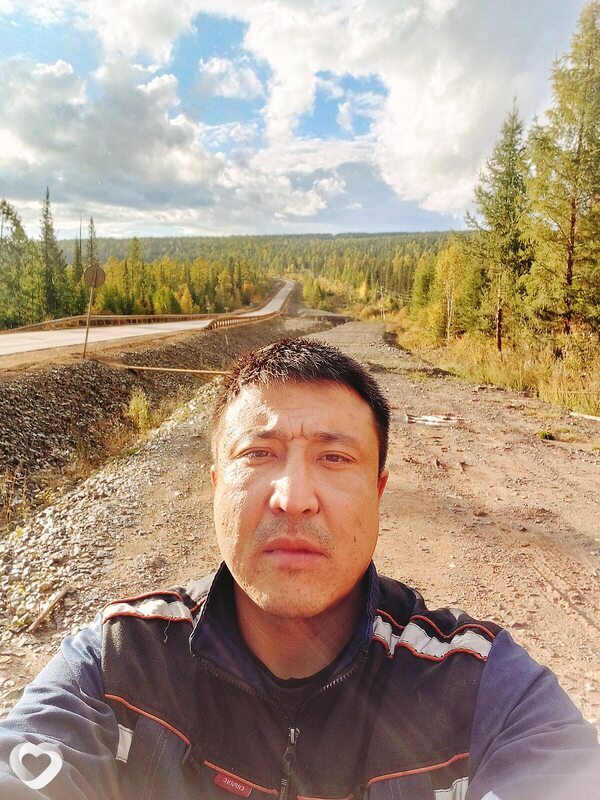 Дмитрий, 37, Иркутске — анкета №3313615