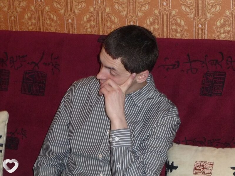 Ярик, 48, Ставрополе — анкета №3313616