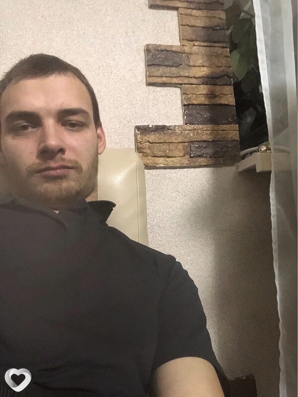 Андрей, 26, Новочеркасске — анкета №3313617