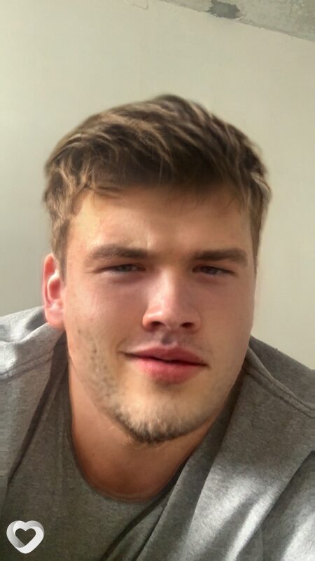 Aleksandr, 26, Сургуте — анкета №3313680