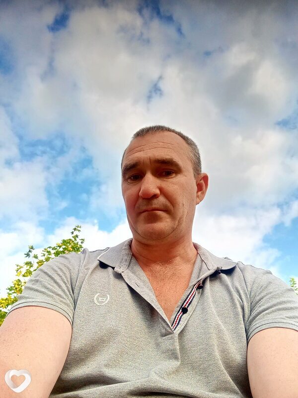 Алексей, 47, Тольятти — анкета №3313650