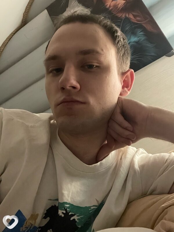 Кирилл, 24, Минске — анкета №3313651