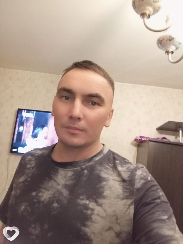 Руслан, 37, Магнитогорске — анкета №3313656