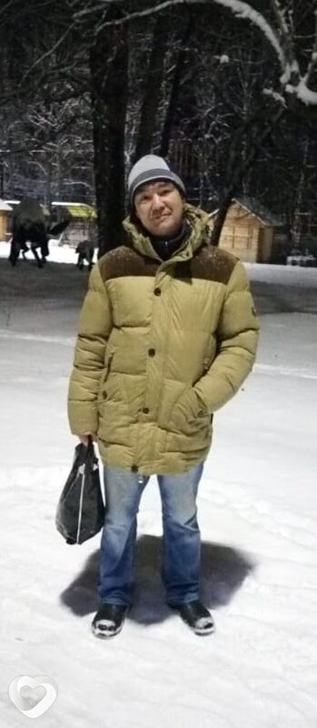 Ревенер, 54, Златоусте — анкета №3313658