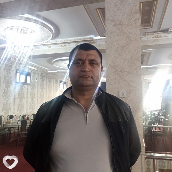 Рустам, 41, Старом Осколе — анкета №3313661