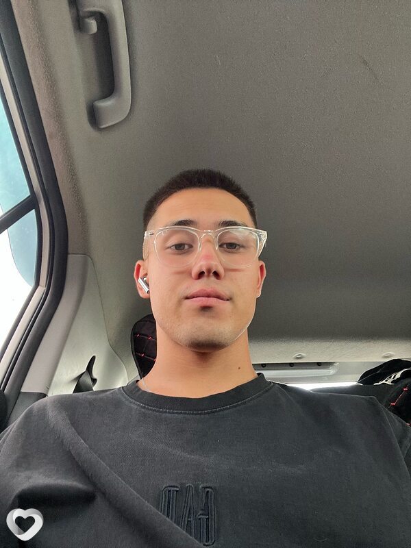 Дима, 22, Уфе — анкета №3313662