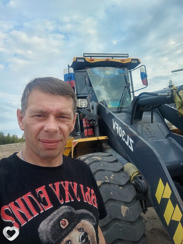 Sergei, Муравленко
