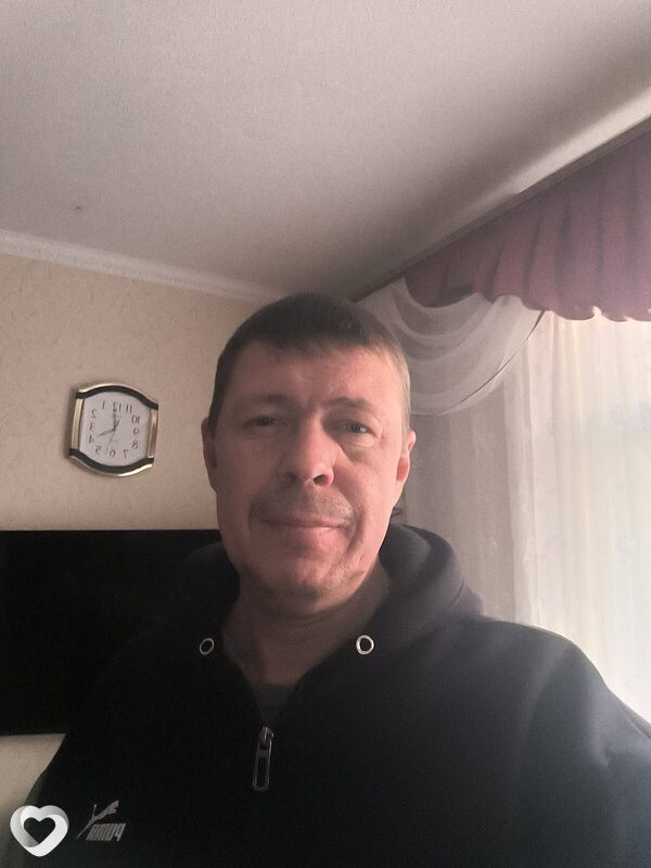Владимир, 49, Ижевске — анкета №3313702