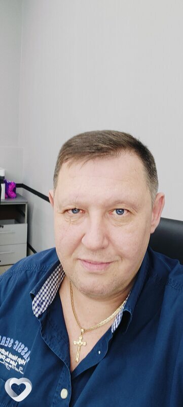 Евгений, 50, Ярославле — анкета №3313720