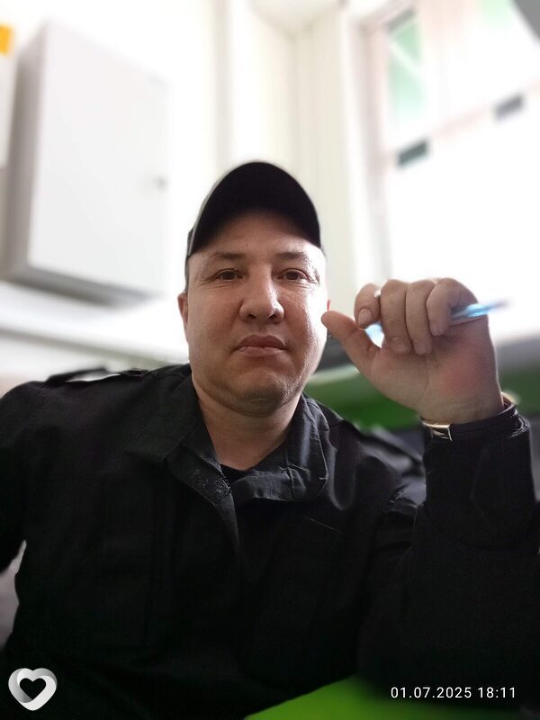 Руслан, 47, Курске — анкета №3313778
