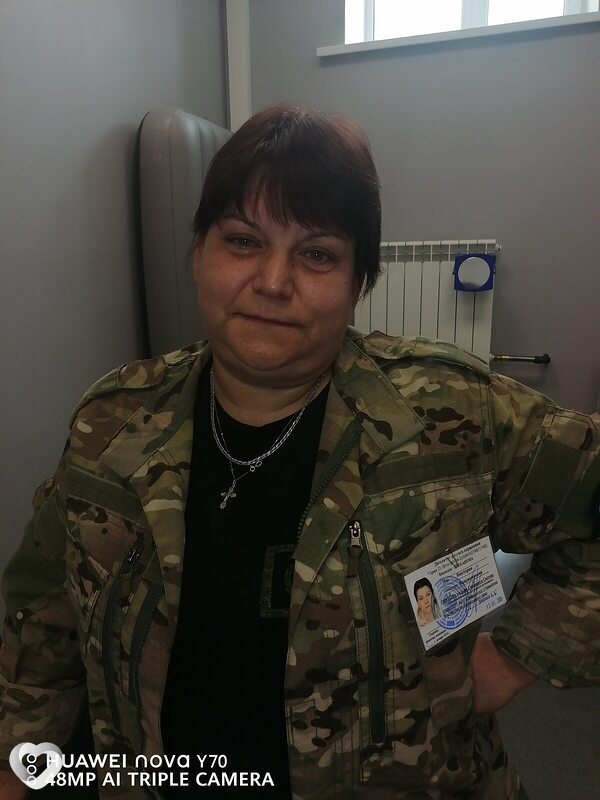 Viktoria, 48, Владивостоке — анкета №3313786