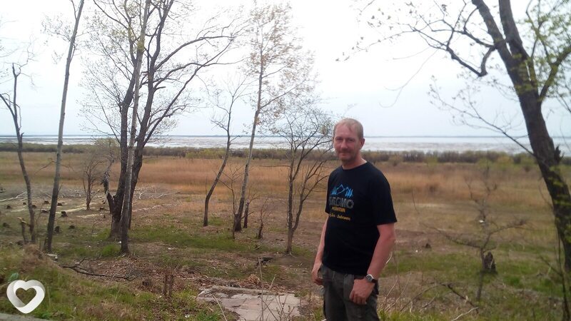 Денис, 47, Хабаровске — анкета №3313789