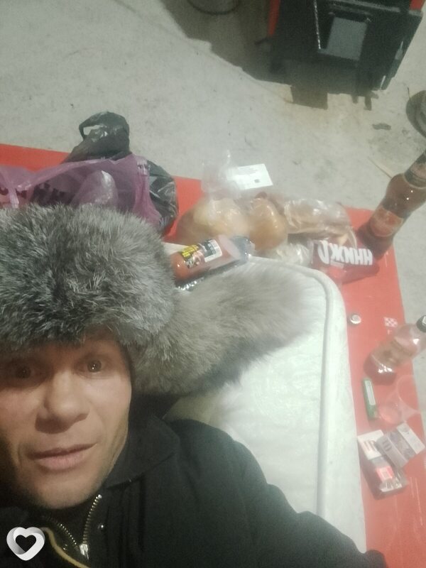 Денис, 42, Чите — анкета №3313795