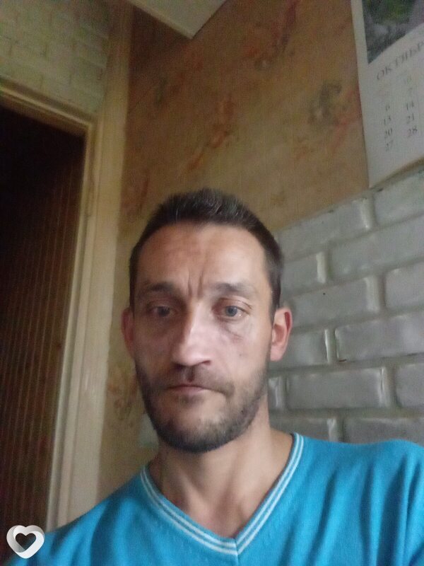Валерий, 46, Москве — анкета №3313749