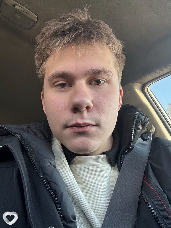 Дмитрий, 21, Хабаровске — анкета №3313755