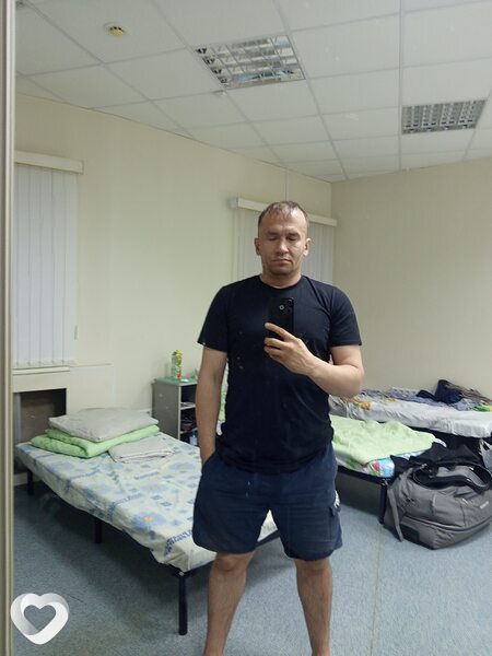 Александр, 39, Екатеринбурге — анкета №3313761