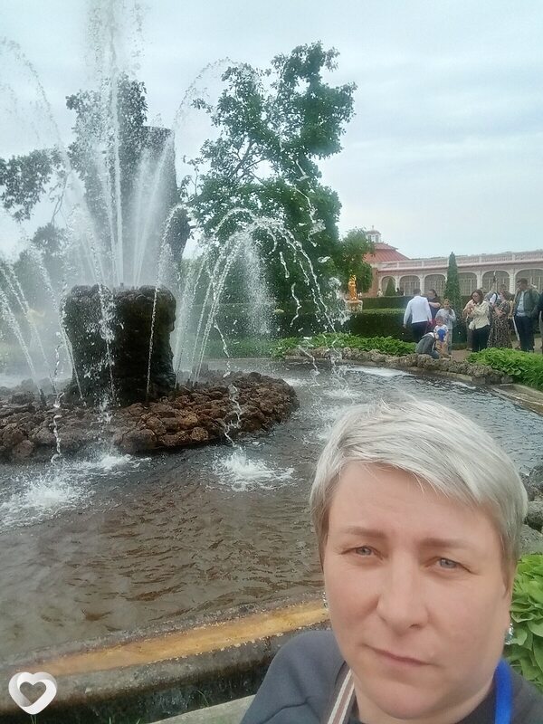 Анна, 49, Хабаровске — анкета №3313502