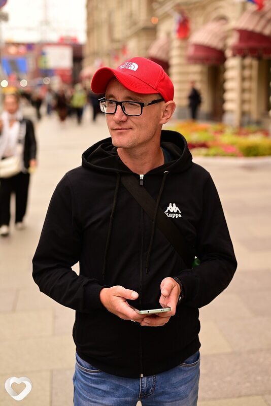 Александр, 32, Ангарске — анкета №3313507