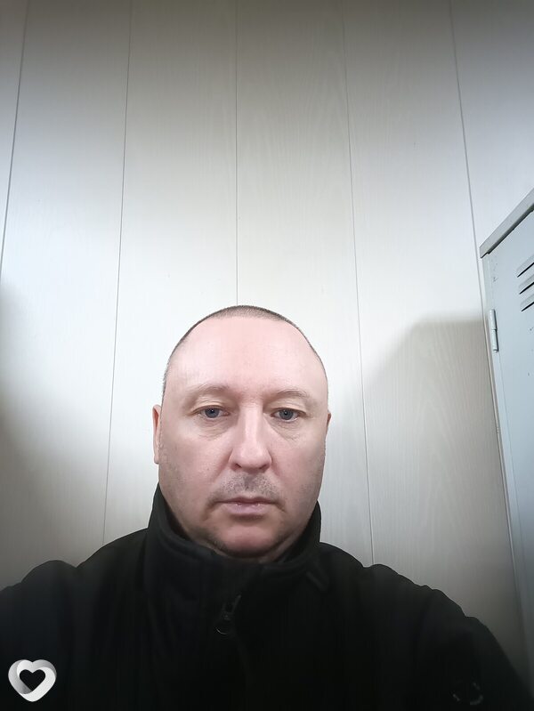 Дмитрий, 45, Твери — анкета №3313515