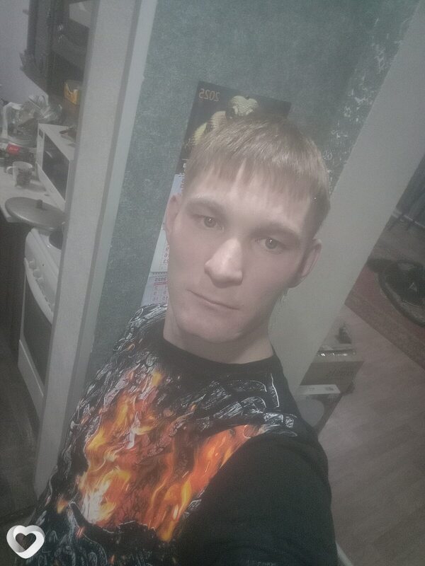 Сергей, 31, Зиме — анкета №3313520