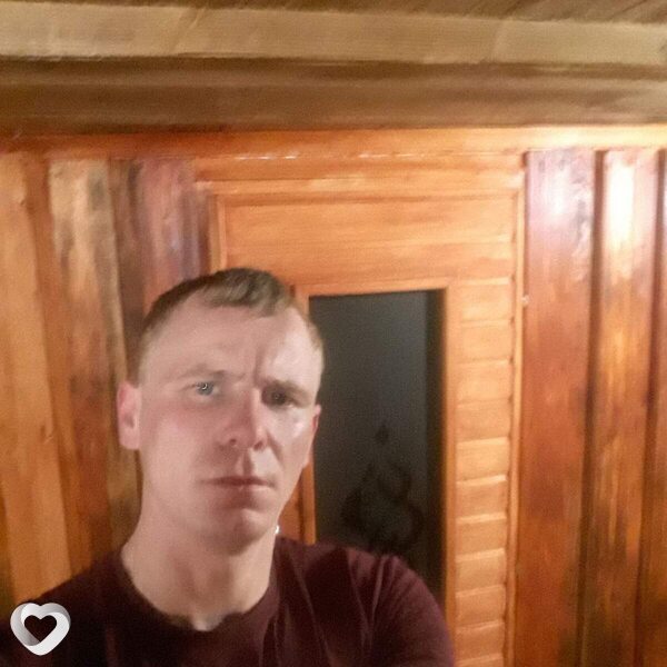 Андрей, 35, Нижнеудинске — анкета №3313623
