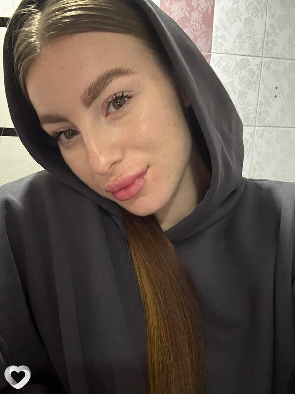 София, 21, Владивостоке — анкета №3313626