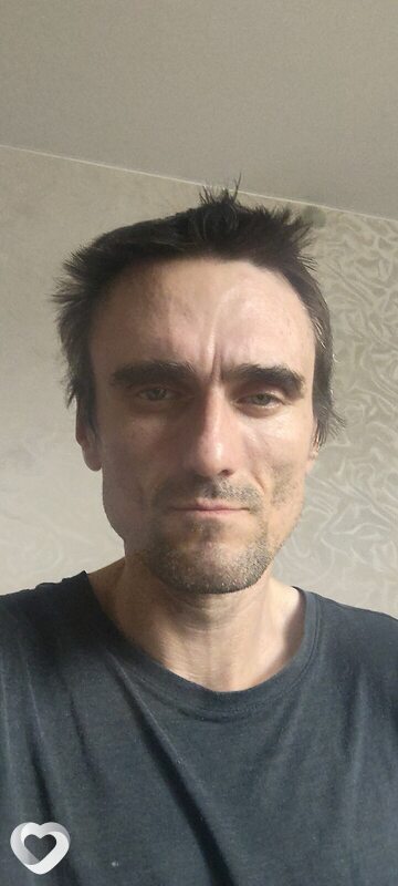 Алексей, 51, Мончегорске — анкета №3313630