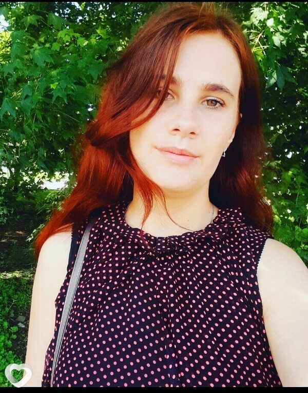 Ульяна, 30, Челябинске — анкета №3313631