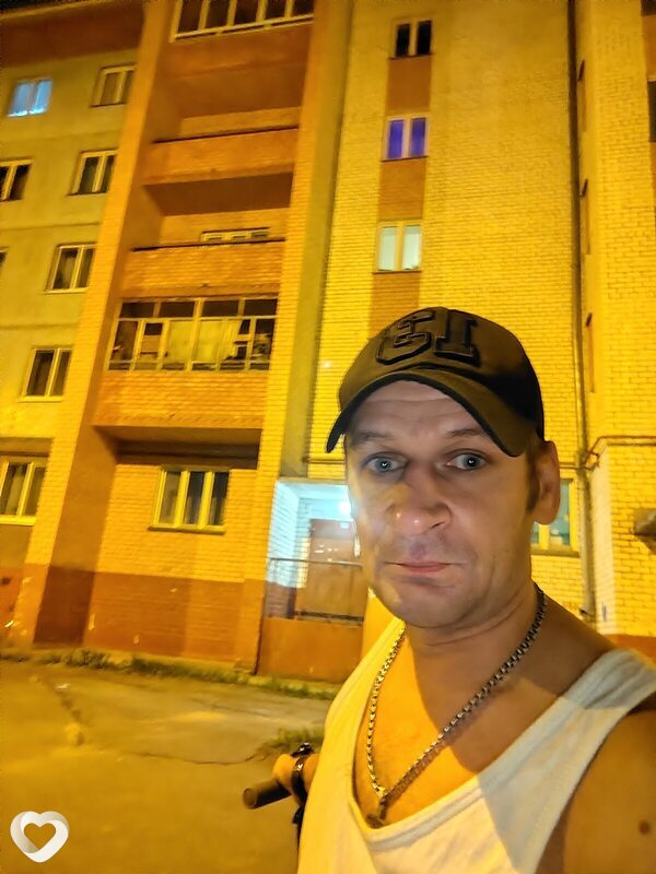 Алексей, 37, Архангельске — анкета №3313632