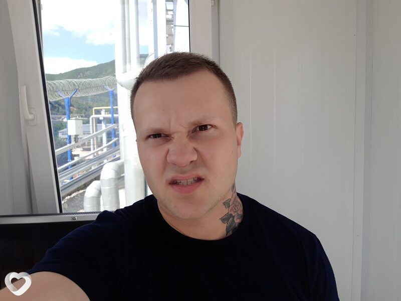 Максим, 31, Новороссийске — анкета №3313633