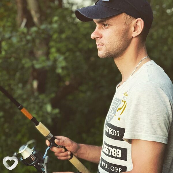 Дмитрий, 31, Бресте — анкета №3313635