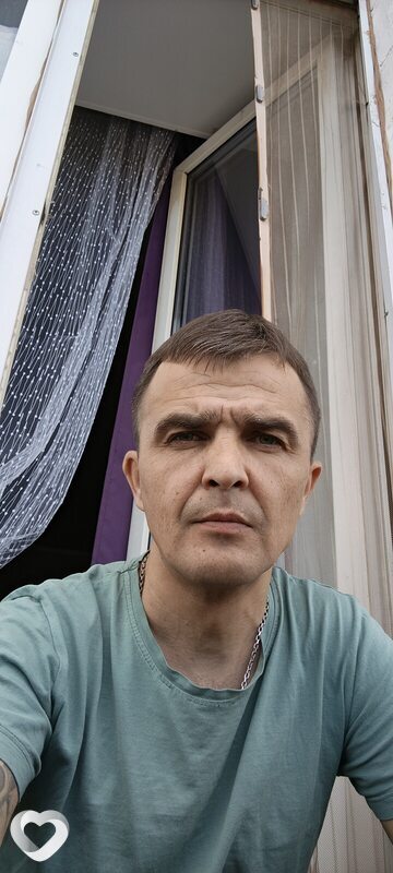 Станислав, 41, Чите — анкета №3314328