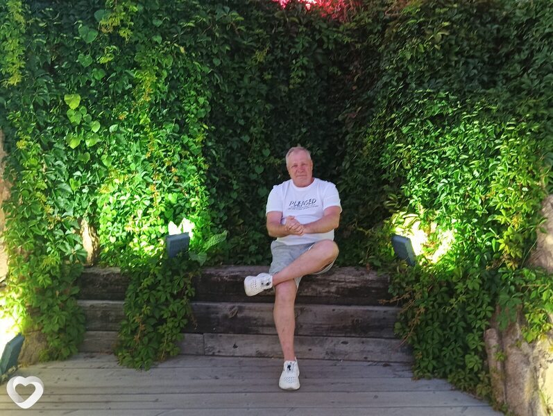 Андрей, 61, Иркутске — анкета №3314329